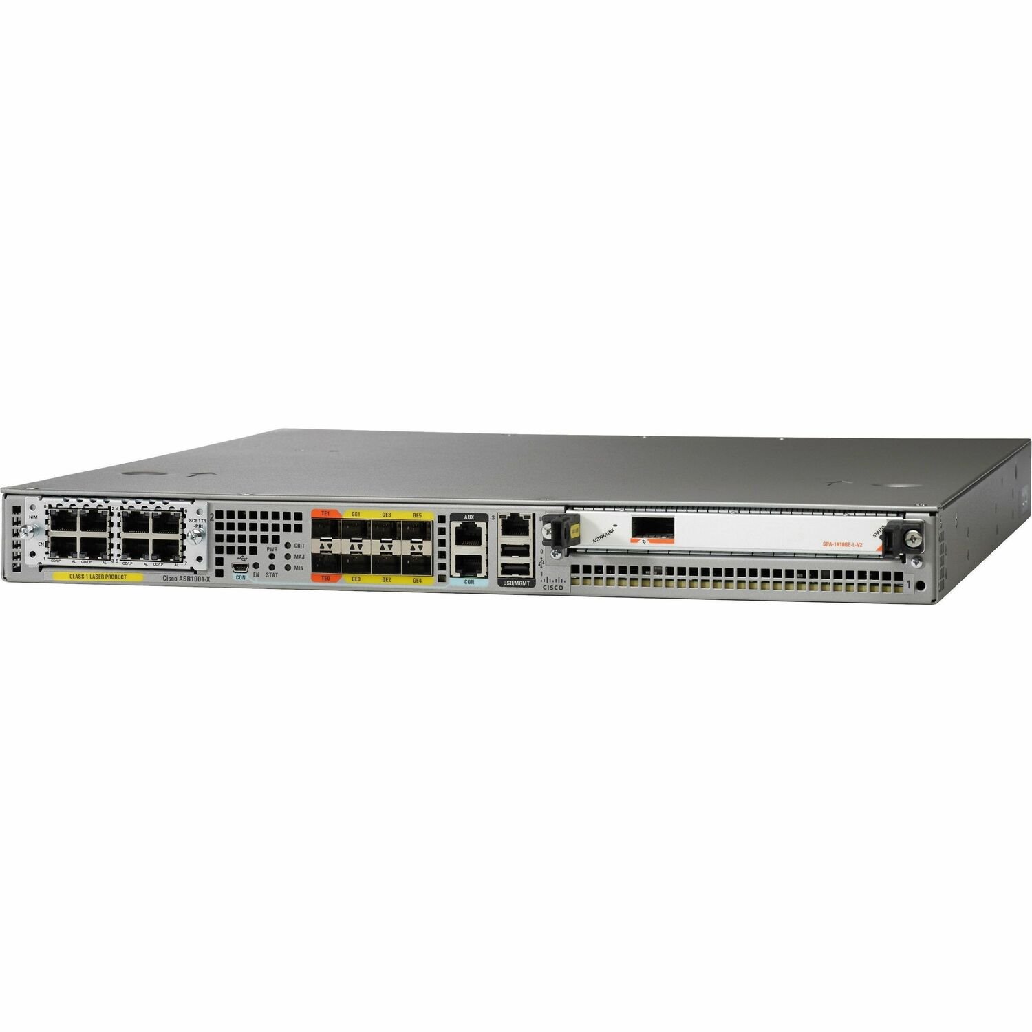 Cisco ASR 1000 1001-X Router
