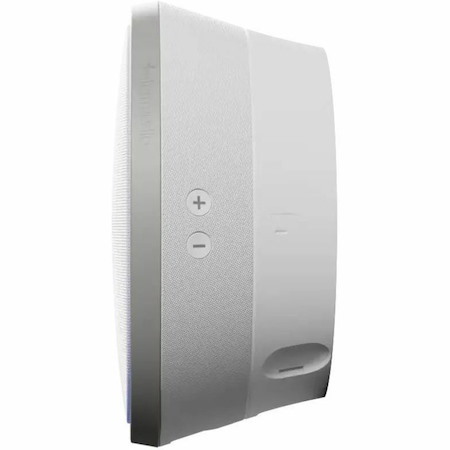 Shure Stem Speaker System - 22 W RMS - White