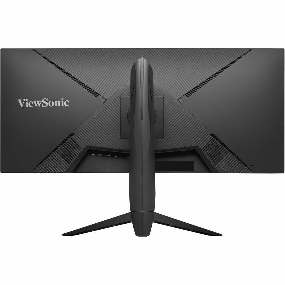 ViewSonic VX3480-2K-PRO 34" Class UWQHD Gaming LED Monitor - 21:9