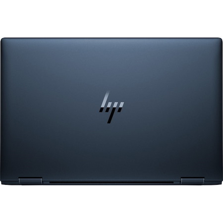 HP Elite Dragonfly Max 13.3" Touchscreen Convertible 2 in 1 Notebook - Full HD - 1920 x 1080 - Intel Core i7 11th Gen i7-1185G7 Quad-core (4 Core) - 16 GB Total RAM - 512 GB SSD