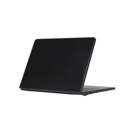 iPearl Black mCover hard shell case for ASUS Chromebook C201PA series 11.6" laptop