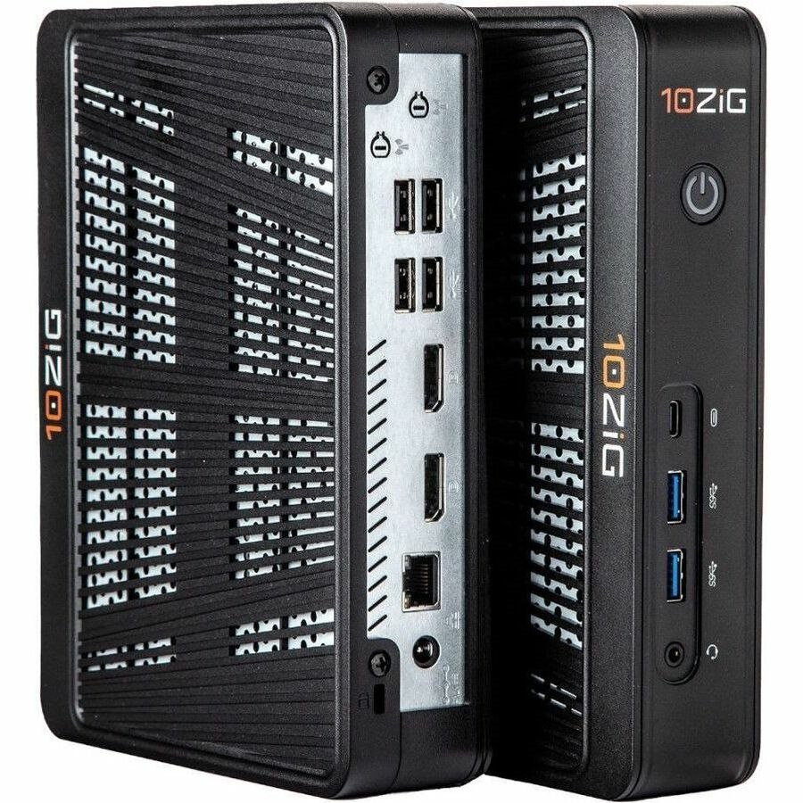 10ZiG 7000q 7072Q-8800 Thin Client - Intel Celeron J6412 Quad-core (4 Core) 2 GHz - TAA Compliant