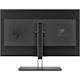 HP Business Z27 27" Class 4K UHD LCD Monitor - 16:9 - Black Pearl
