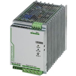 Perle QUINT-PS/3AC - 3-Phase DIN Rail Power Supply