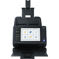 Canon ScanFront 400 Sheetfed Scanner - 600 dpi Optical