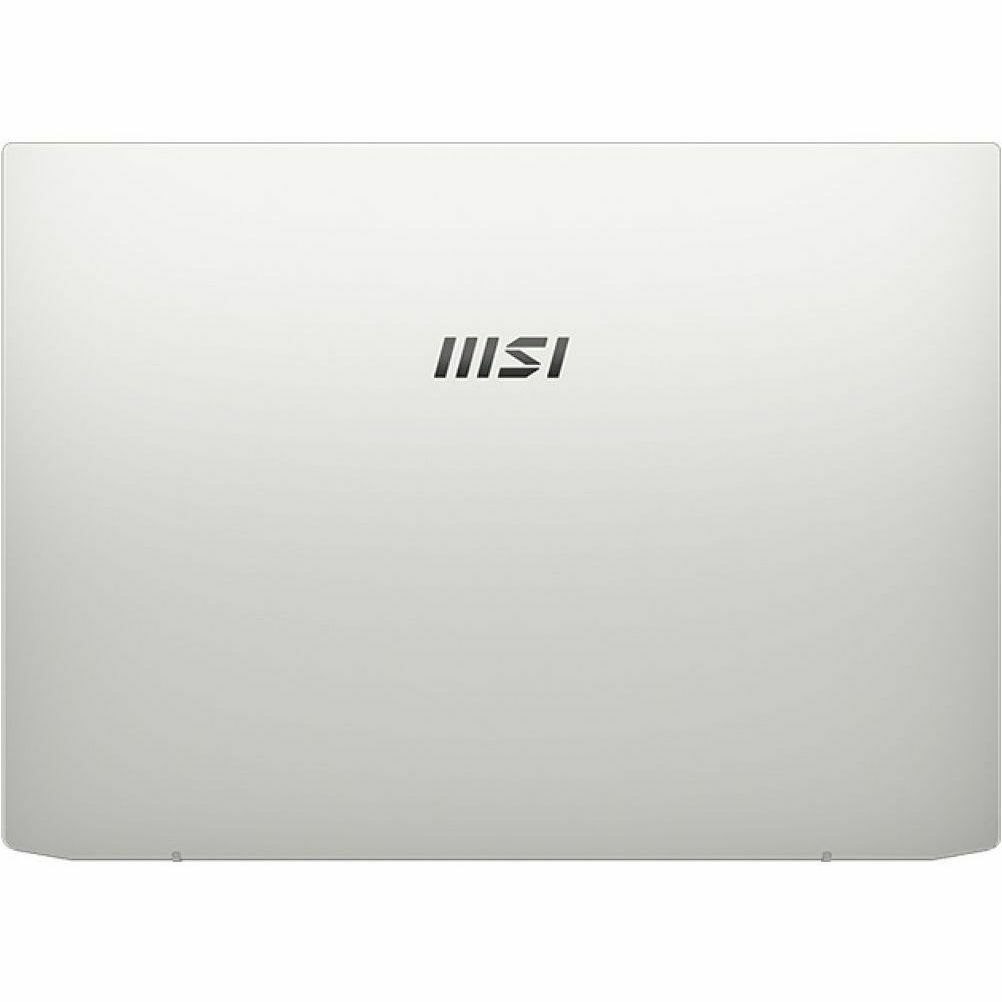 MSI Prestige 16 EVO 16 in 165Hz Ultrabook Laptop Intel Core i5-13500H 32GB 1TB SSD Win 11 Pro Silver 3 Year Warranty