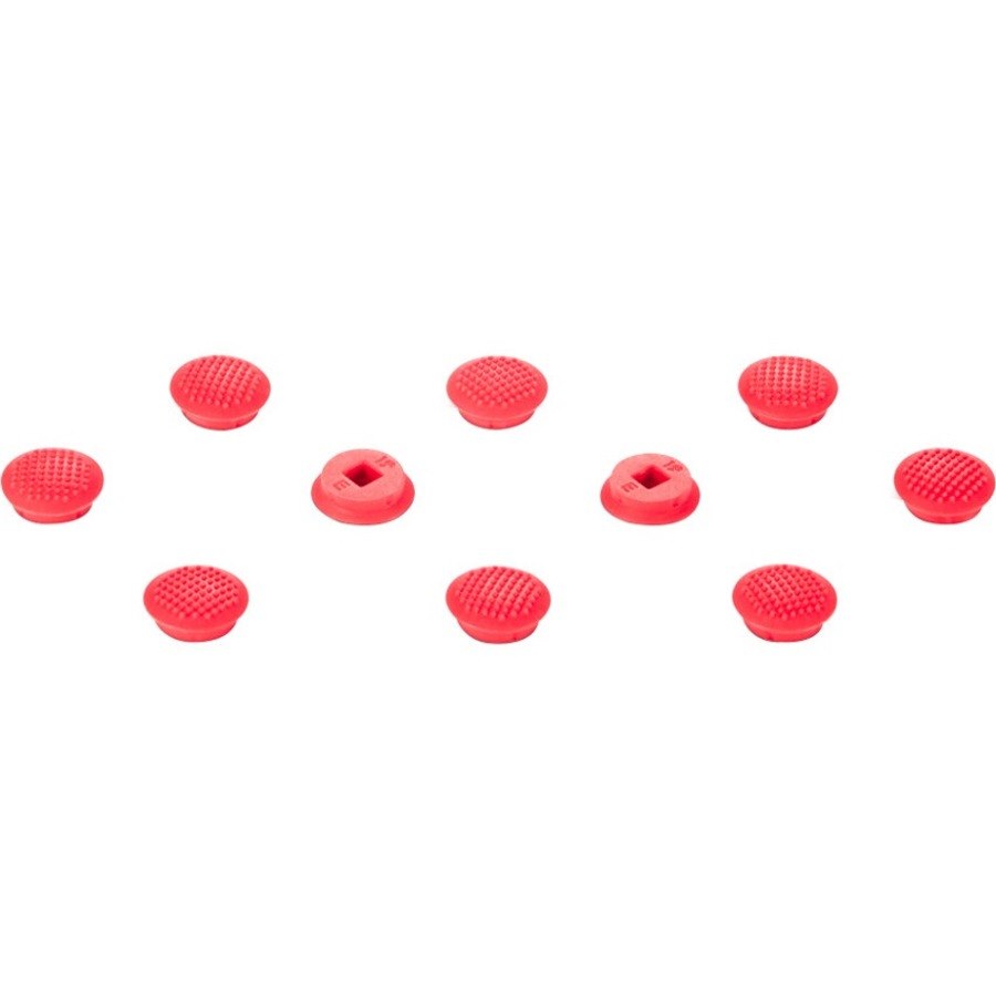 Lenovo Pointing Stick Cap for Notebook - Red