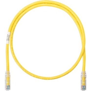 Panduit NetKey Cat.6 U/UTP Patch Network Cable
