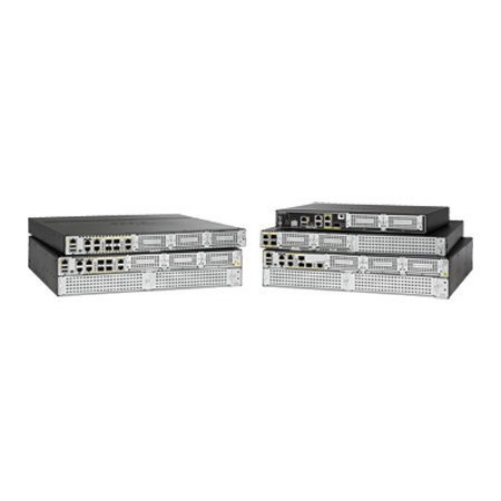 Cisco 4000 4431 Router with UC License
