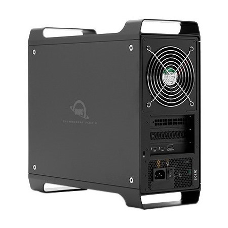 OWC ThunderBay Flex 8 DAS Storage System