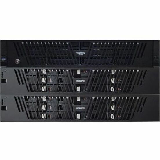 Veritas NetBackup Flex 5260 NAS Storage System