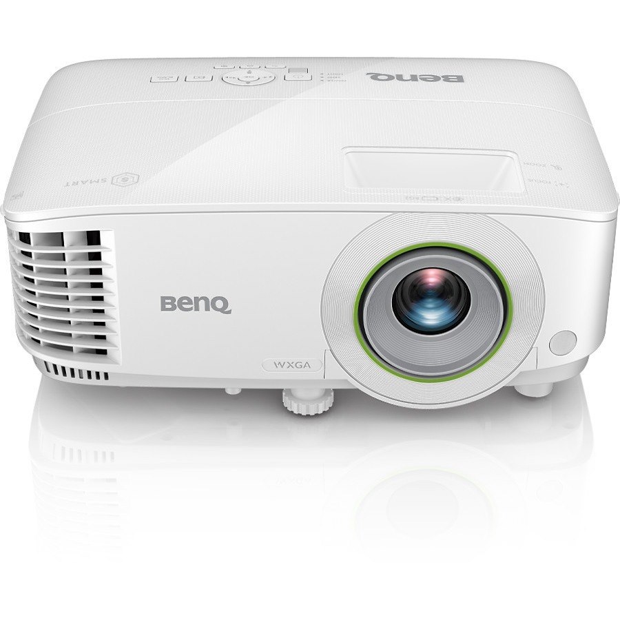 BenQ EH600 DLP Projector - 16:9