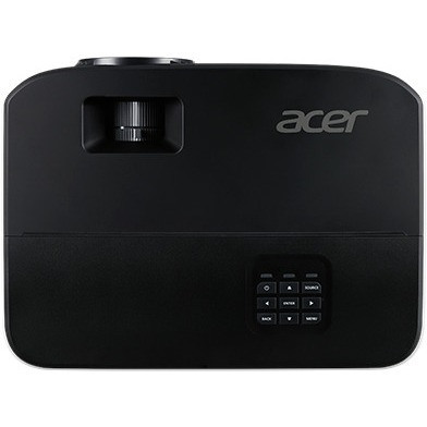 Acer X1123HP DLP Projector - 4:3 - Ceiling Mountable