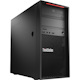 Lenovo ThinkStation P520c 30BX00FXUS Workstation - 1 x Intel Xeon W-2235 - 16 GB - 512 GB SSD - Tower