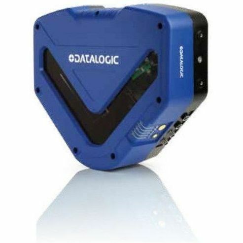 Datalogic DX8210-4200 Airport Security, Sorting, Warehouse, Logistics Fixed Mount Barcode Scanner - Cable Connectivity