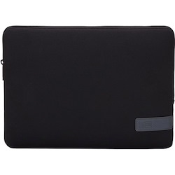Case Logic Reflect REFMB-114 Carrying Case (Sleeve) for 35.6 cm (14") Apple Notebook, MacBook Pro - Black