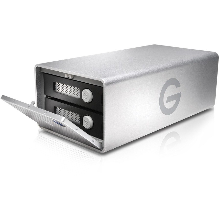 G-Technology G-RAID Removable Thunderbolt 3 28TB NA