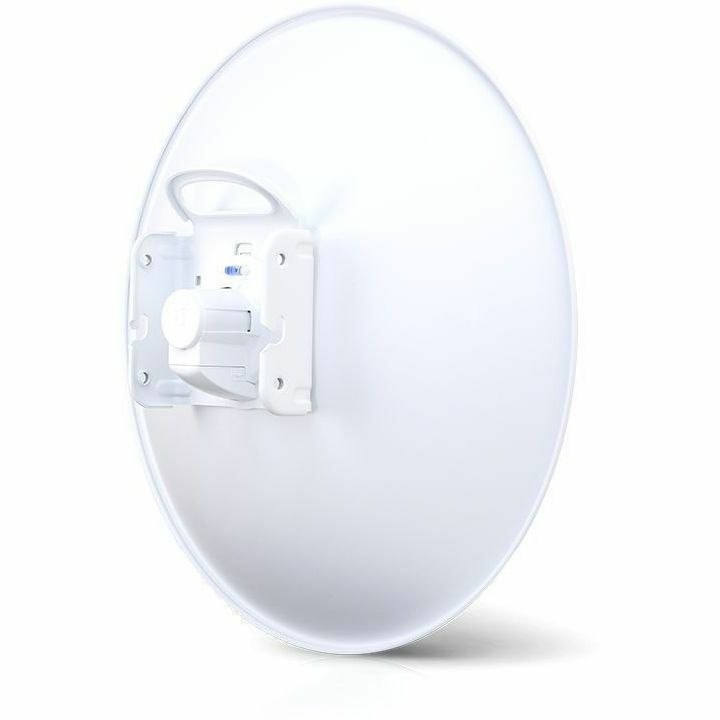 Ubiquiti PowerBeam AC Gen2 PBE-5AC-Gen2 Single Band 450 Mbit/s Wireless Bridge