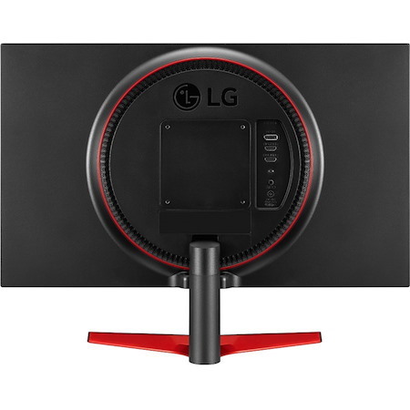 LG 24GL600F Full HD LCD Monitor - 16:9