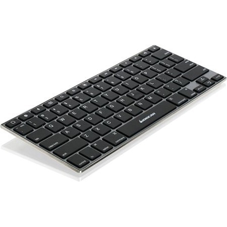 IOGEAR KeySlate Keyboard - Wireless Connectivity - English