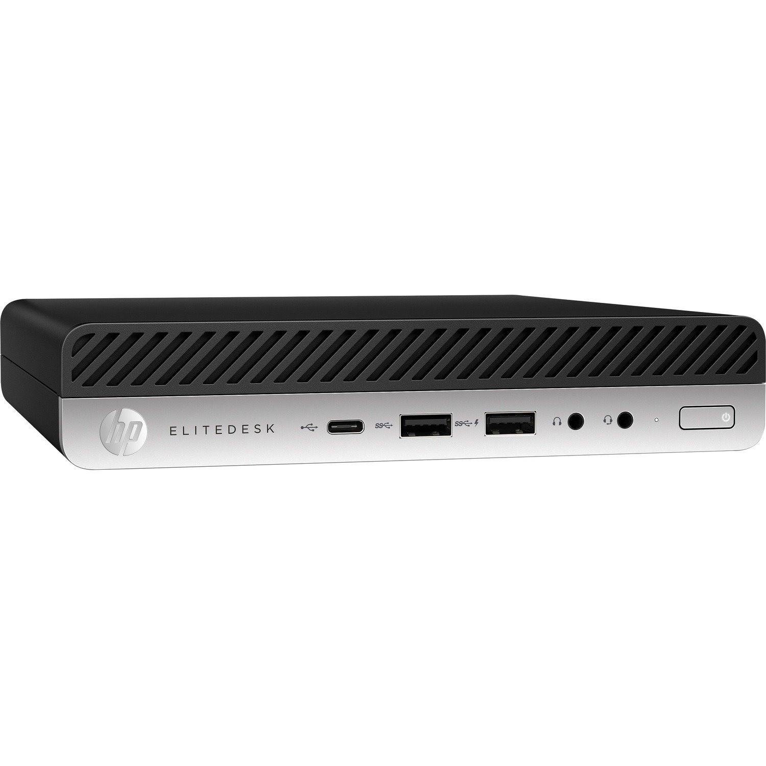 hp elitedesk 8