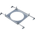 In-ceiling mount support kit