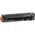 Clover Technologies Remanufactured High Yield Laser Toner Cartridge - Alternative for HP 201X (CF400X) - Black - 1 /