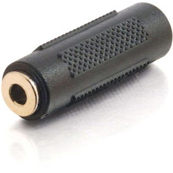 C2G 3.5mm F/F Stereo Coupler