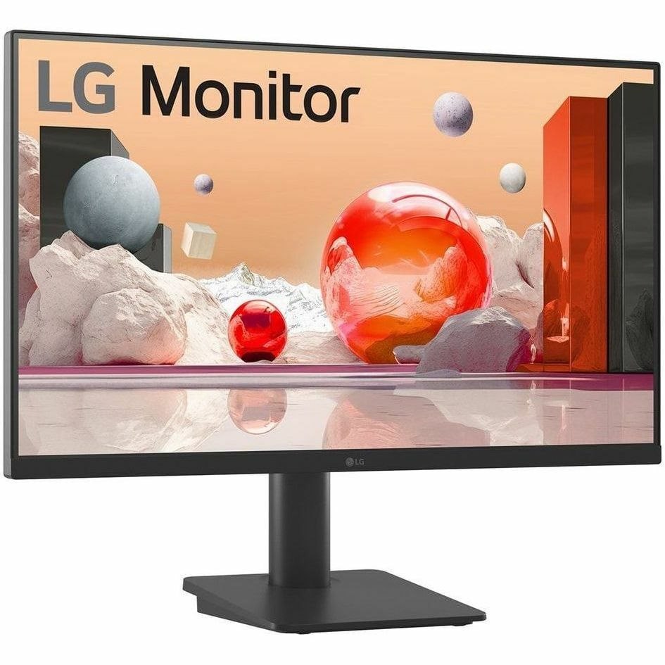 LG 27MS570B 27 100HZ FHD Usb-C Monitor 3Y