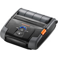 Bixolon SPP-R400 Direct Thermal Printer - Monochrome - Label/Receipt Print - USB - Serial - Wireless LAN