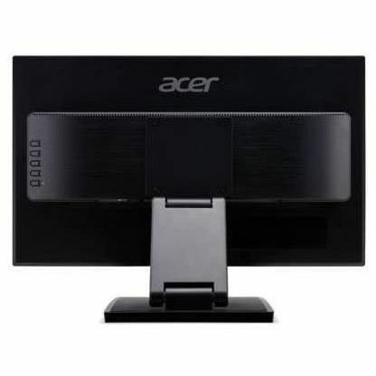 Acer UT241Y A Full HD LED Monitor - 16:9 - Black