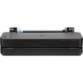 HP T200 T210 Inkjet Large Format Printer - 36" Print Width - Color
