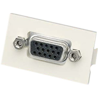 Panduit CHD15HDCIWY Video Adapter