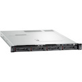 Lenovo ThinkSystem SR530 7X08A0BYAU 1U Rack Server - 1 x Intel Xeon Silver 4208 2.10 GHz - 16 GB RAM - 12Gb/s SAS, Serial ATA/600 Controller