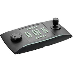 Bosch KBD-UXF Keyboard, USB CCTV-Oriented