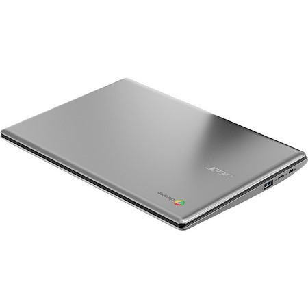 Acer Chromebook 311 C733 C733-C736 11.6" Chromebook - HD - 1366 x 768 - Intel Celeron N4020 Dual-core (2 Core) 1.10 GHz - 4 GB Total RAM - 32 GB Flash Memory