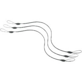 Zebra Spare Tether 3-Pack