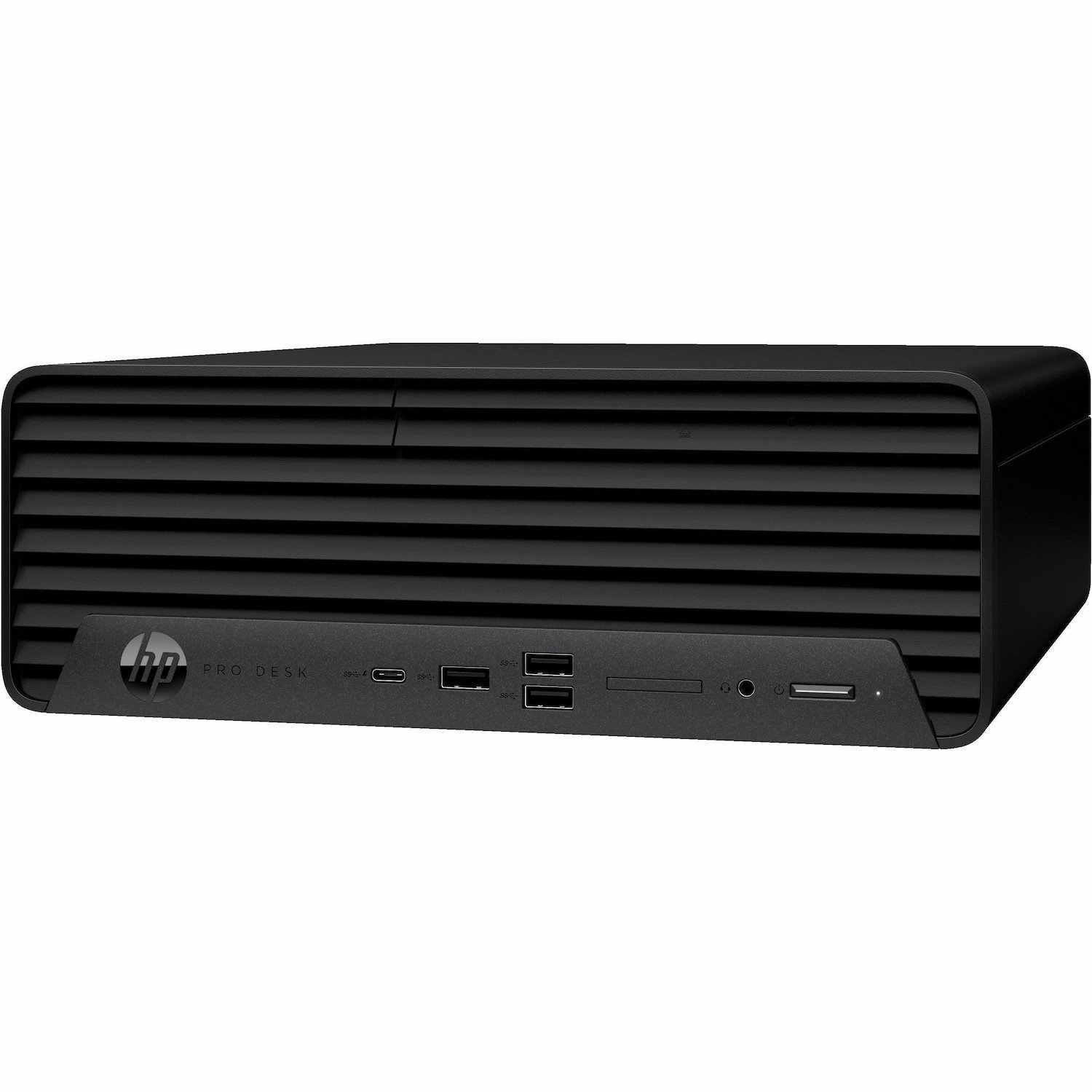 HP Pro SFF 400 G9 Desktop Computer - Intel Core i7 13th Gen i7-13700 - 32 GB - 512 GB SSD - Small Form Factor