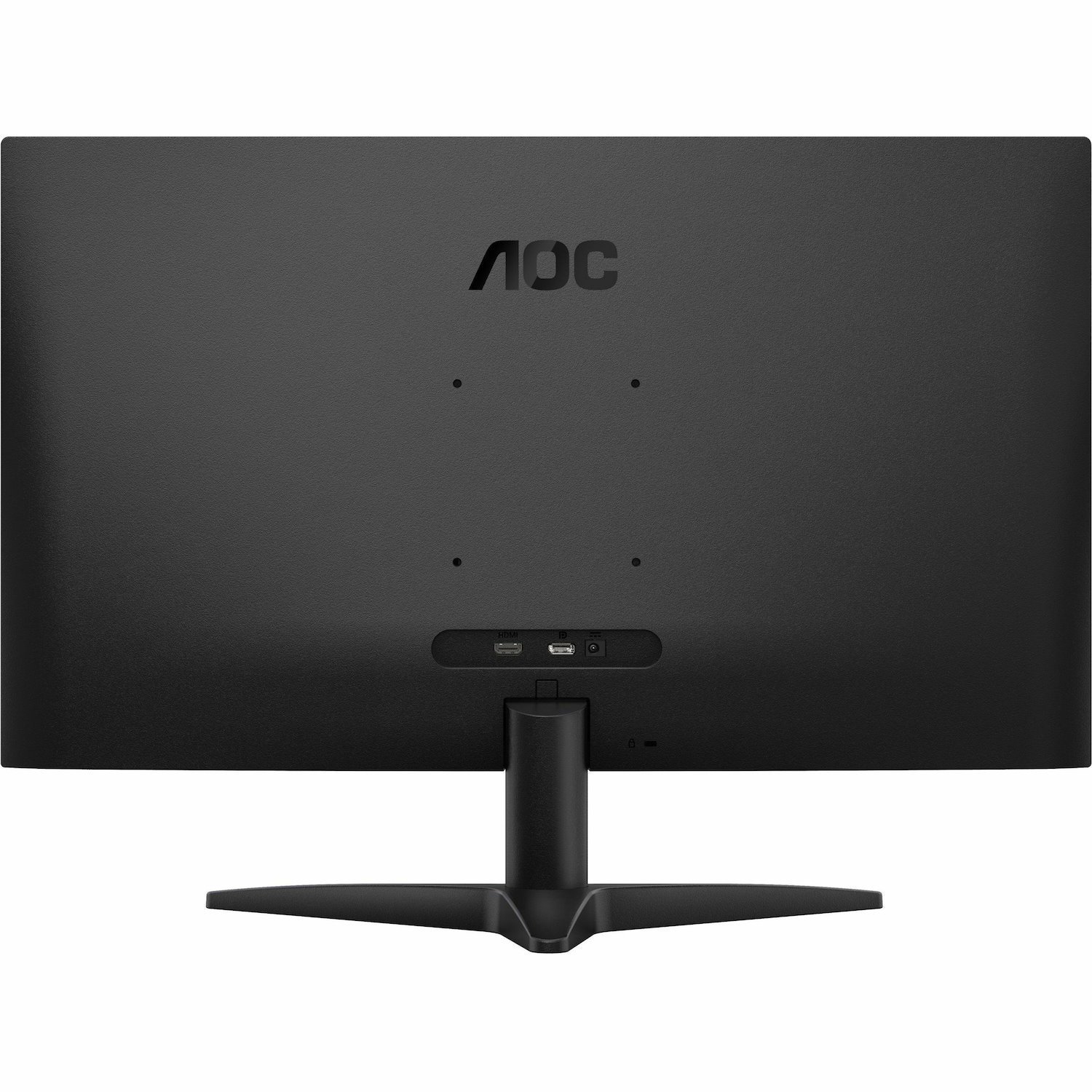 AOC Q27B36 27" Class WQHD LCD Monitor - Black