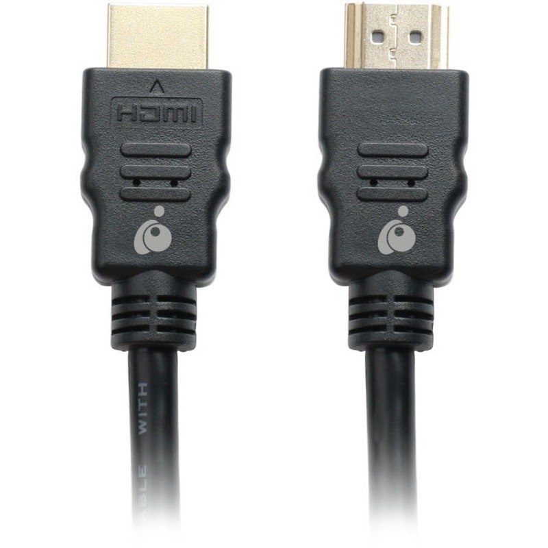 IOGEAR Premium High Speed HDMI Cable 1.6 ft
