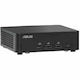 Asus NUC 14 Pro Desktop Computer - Intel Core Ultra 7 14th Gen 155H - 32 GB - 1 TB SSD - Mini PC