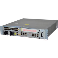 Cisco ASR 9001-S Router with 2 x 10 GE