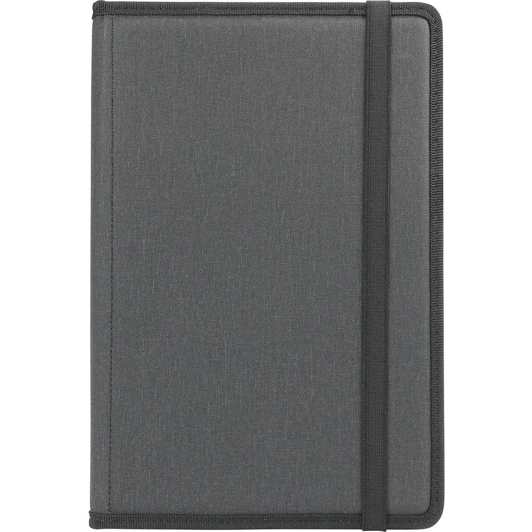 MOBILIS Activ Pack Keyboard/Cover Case (Folio) for 33 cm (13") HP Elite x2 Tablet - Black