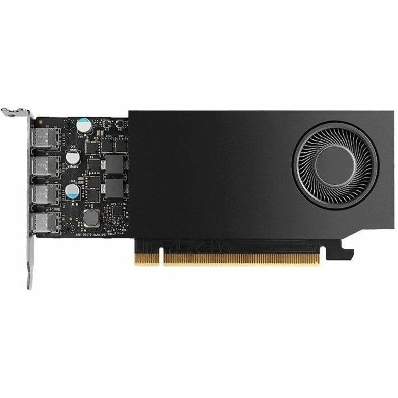 NVIDIA RTX&trade; A1000 Professional Graphics Board