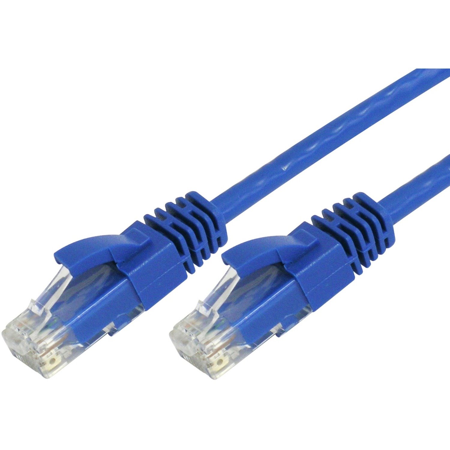 Comsol 2 m Category 6a Network Cable for Network Device