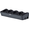 Brother PA4BC001EU Multi-Bay Battery Charger