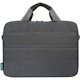 Urban Factory GREENEE Carrying Case for 13" to 15.6" Notebook - Gray, Green