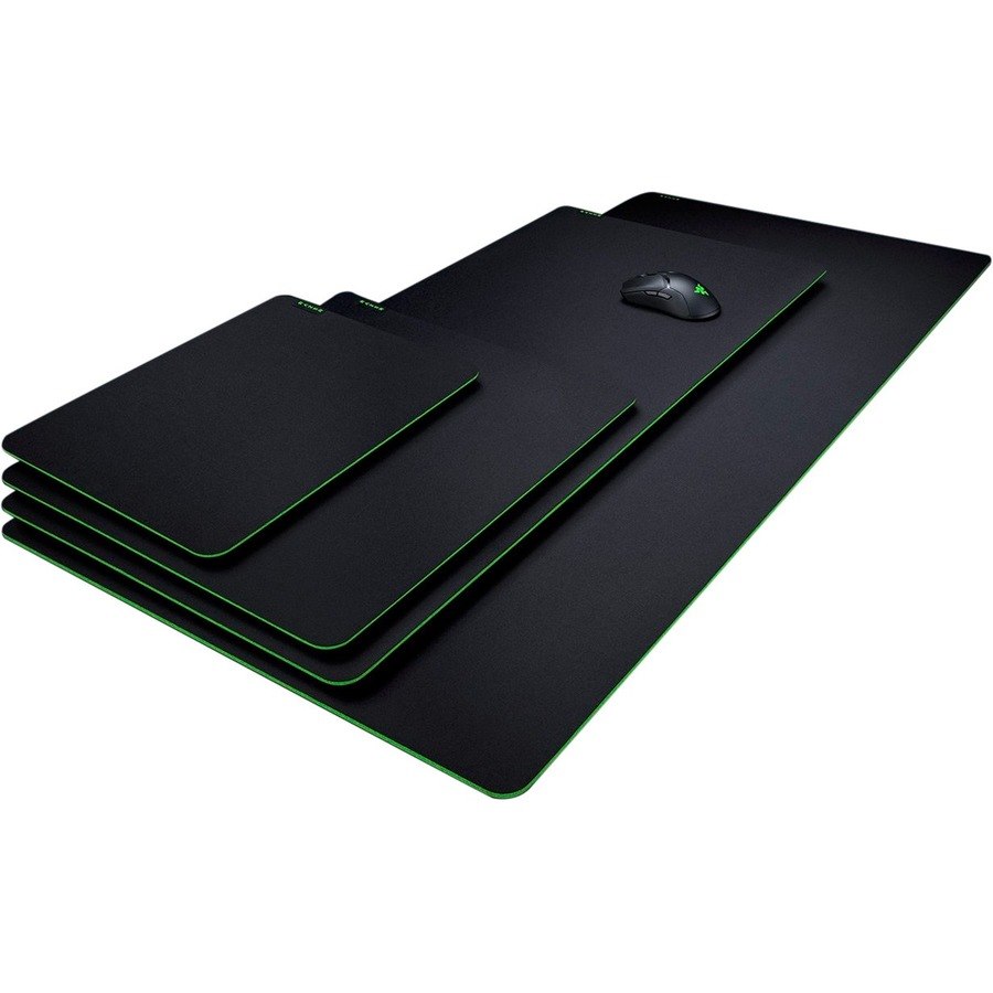 Razer Gigantus V2 - XXL Soft Gaming Mouse Mat for Speed and Control