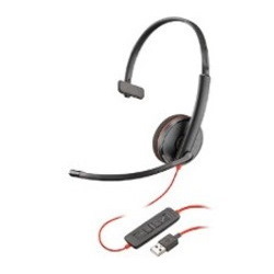 Plantronics Blackwire C3210 USB Headset