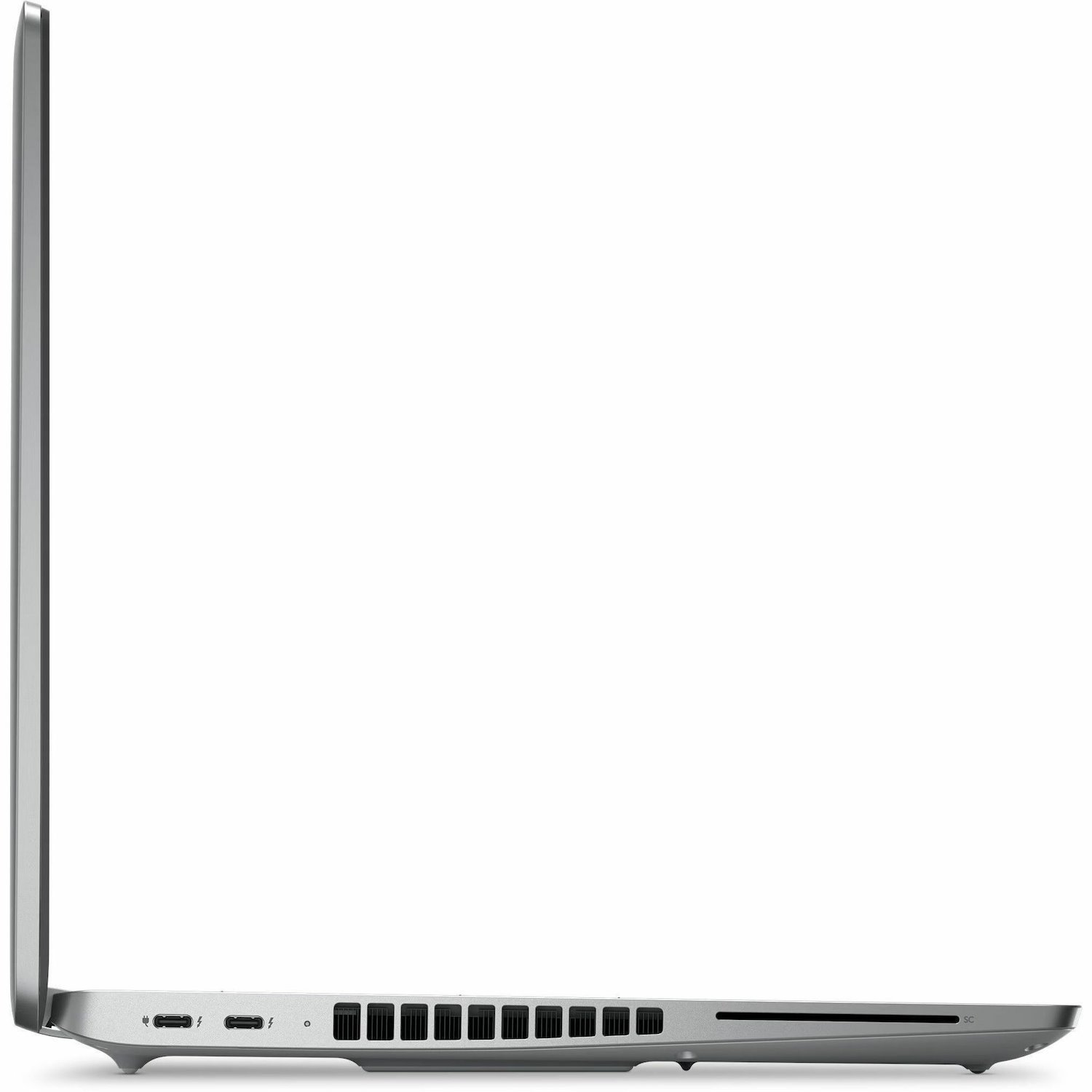 Dell Precision 3000 3590 15.6" Mobile Workstation - Full HD - Intel Core Ultra 5 135H - vPro Technology - Intel Evo Platform - 16 GB - 512 GB SSD - English (US) Keyboard - Titan Gray